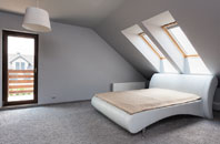 Lyme Regis bedroom extensions