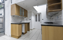 Lyme Regis kitchen extension leads
